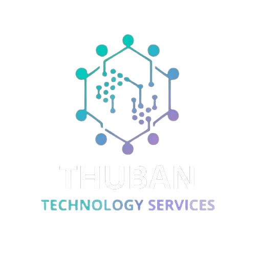 Logo de Thuban Technology Services